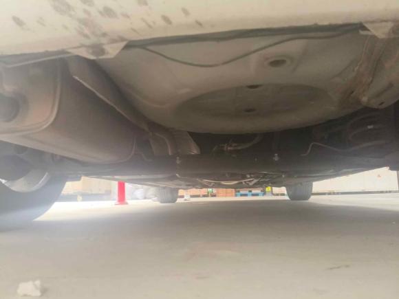 [宁波·浙B] 二手日产骐达TIIDA2016款 1.6L CVT智行版