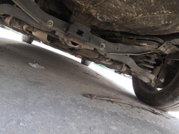 [广州·粤A] 二手马自达马自达52011款 2.0L 自动豪华型