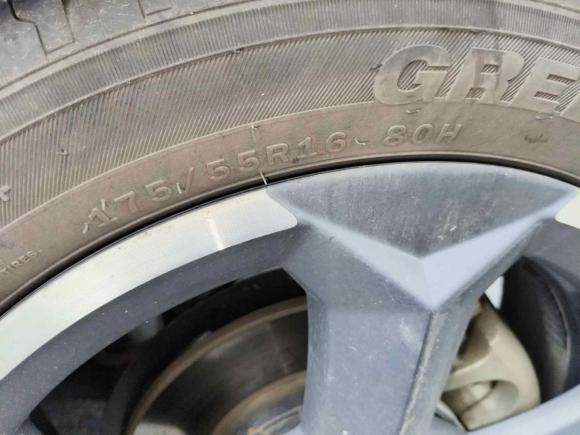 [广州·粤A] 二手比亚迪海鸥2023款 自由版