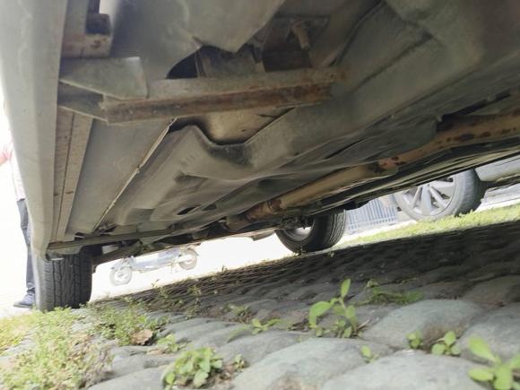 [合肥·皖A] 二手Jeep自由光2016款 2.4L 75周年致敬版