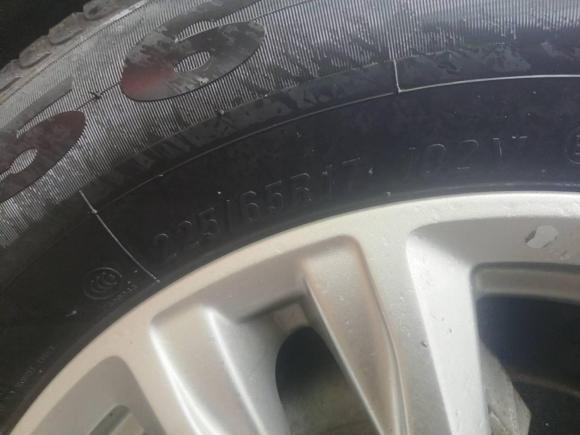 [杭州·浙A] 二手雪佛兰探界者2018款 535T 自动驭界版