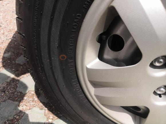 [深圳·粤B] 二手长安轻型车长安之星92020款 1.5L 标准型厢式运输车2座国VI DAM15KR