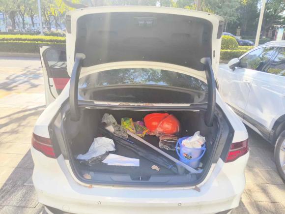 [嘉兴·浙C] 二手捷豹捷豹XEL2020款 2.0T 200PS R-DYNAMIC S进取运动版