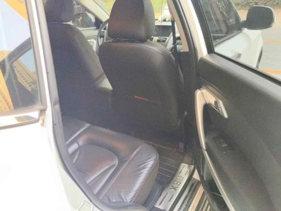 [苏州·苏E] 二手奔腾奔腾X802013款 2.0L 自动豪华型