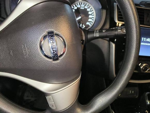 [杭州·浙A] 二手日产骐达TIIDA2019款 1.6L CVT智行版 国VI