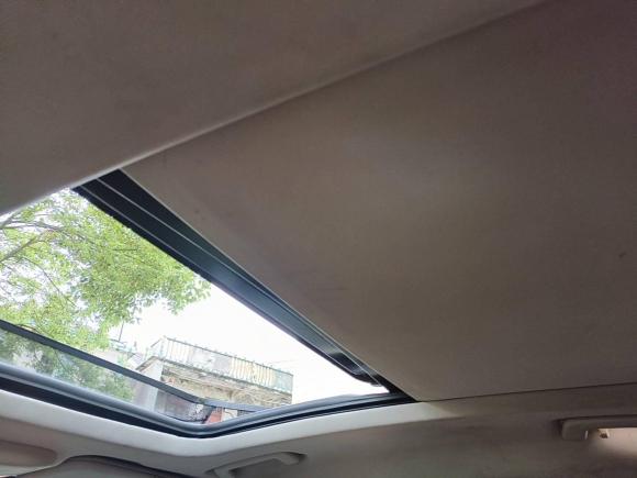 [义乌·浙G] 二手福特金牛座2015款 EcoBoost 245 豪华型