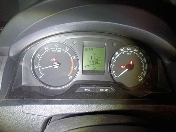 [南通·苏F] 二手斯柯达昕锐2015款 1.6L 手动智选型