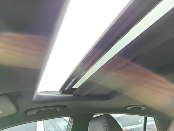 [广州·粤G] 二手东风风神奕炫2020款 230T 自动炫酷版