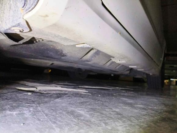 [合肥·鄂C] 二手福特蒙迪欧2017款 EcoBoost 180 时尚型