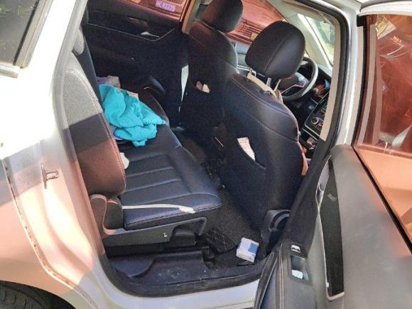 [湖州·豫B] 二手比亚迪宋MAX2017款 1.5T 手动智联豪华型 7座