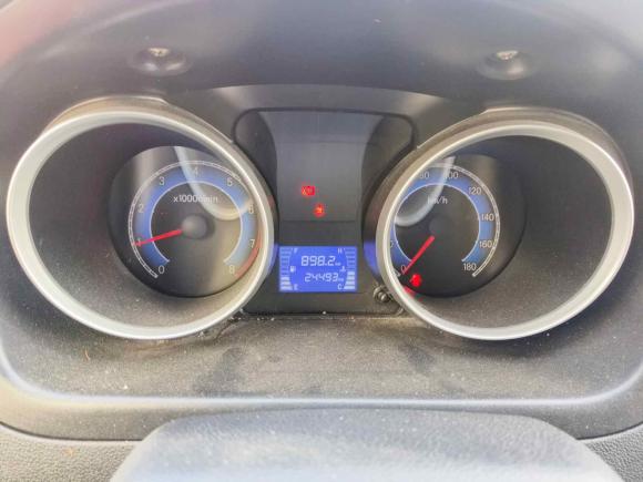 [宁波·浙B] 二手长安凯程长安睿行M802019款 1.5L基本型2座单蒸空调国VI平顶背掀门DAM15KR