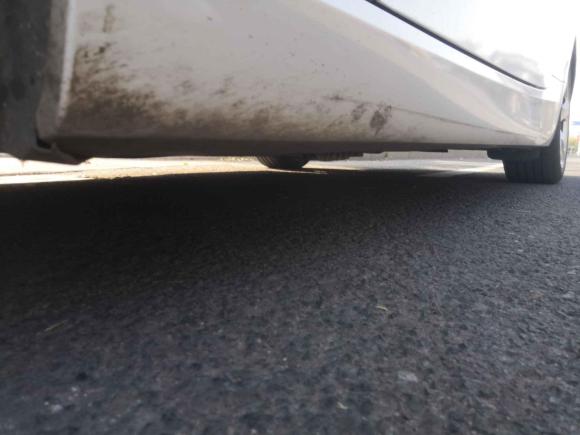 [青岛·鲁B] 二手宝马宝马3系2009款 325i敞篷轿跑车