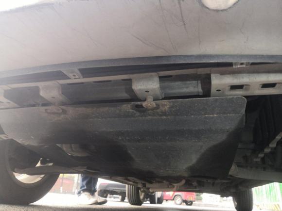 [成都·川A] 二手北京汽车绅宝X352016款 1.5L 手动精英版