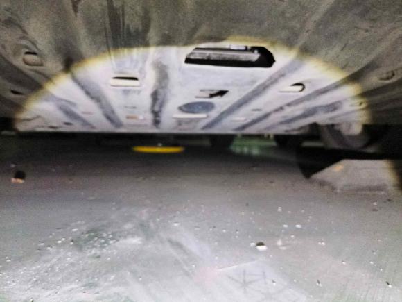 [成都·川A] 二手比亚迪汉2020款 EV 四驱高性能版旗舰型