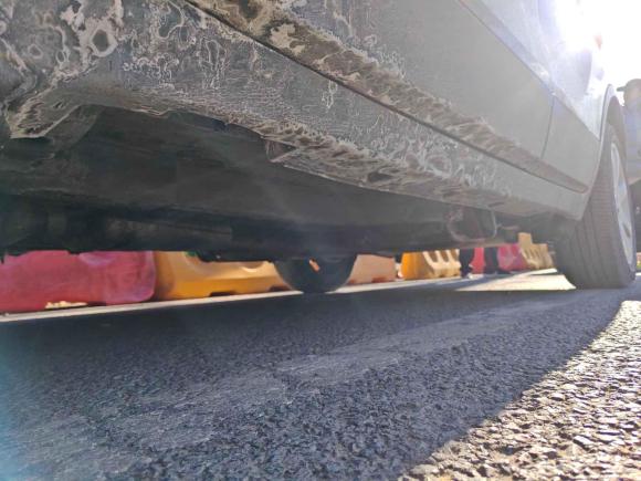 [北京·京N] 二手别克昂科拉2013款 1.4T 自动四驱旗舰型