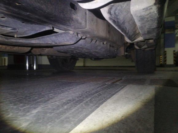 [济南·鲁A] 二手福特撼路者2016款 2.0T 汽油自动四驱菁英版