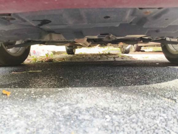 [上海·苏F] 二手丰田威驰2014款 1.5L 自动智尚版