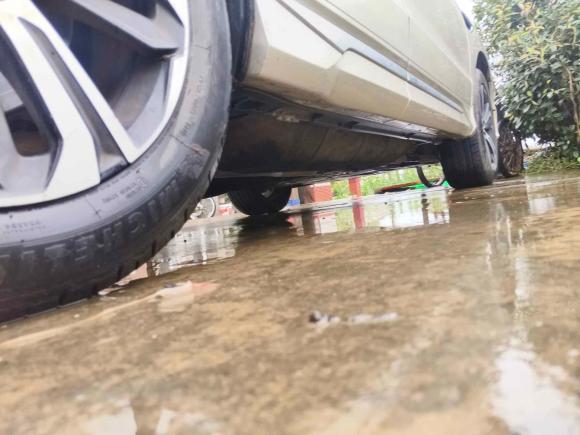 [上海·沪C] 二手本田本田UR-V2017款 370TURBO 两驱尊贵版 国V