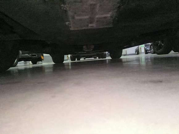 [常州·苏D] 二手红旗红旗HS52019款 2.0T 智联旗享四驱版