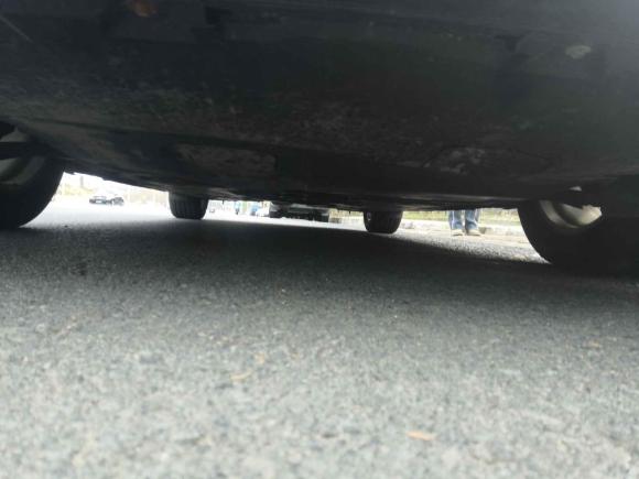 [常州·苏D] 二手马自达阿特兹2014款 2.0L 蓝天豪华版