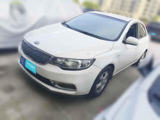 起亚福瑞迪2014款 1.6L AT GL「杭州二手车」「天天拍车」