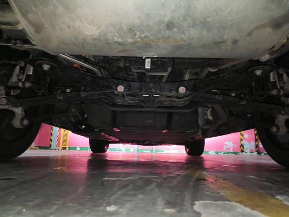 [南京·苏E] 二手比亚迪宋PLUS新能源2021款 DM-i 110KM 旗舰PLUS