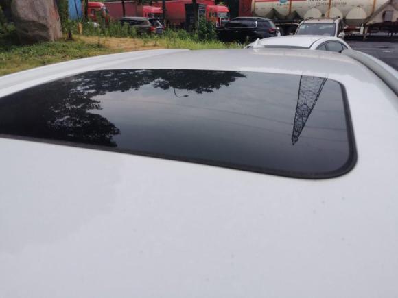 [杭州·浙G] 二手众泰众泰T5002018款 1.5T 自动尊享型