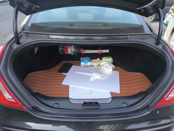 [青岛·鲁B] 二手捷豹捷豹XJ2013款 XJL 2.0T 典雅商务版