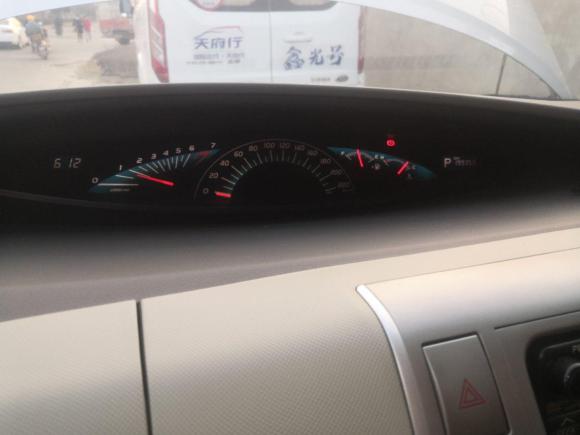 [成都·川A] 二手丰田普瑞维亚2006款 2.4L 7人座豪华版