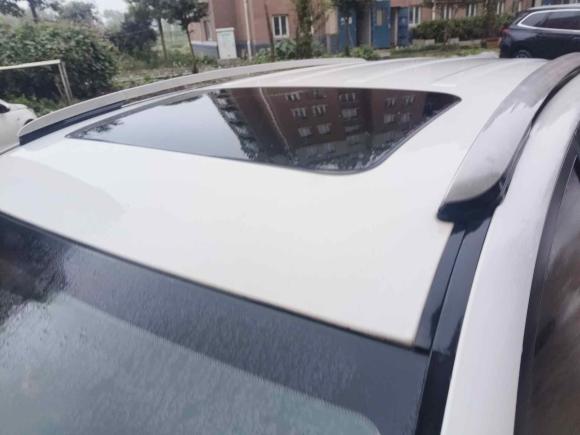 [南通·苏F] 二手吉利汽车远景X62016款 1.8L 手动尊贵型