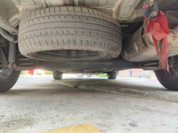 [南京·苏A] 二手长安凌轩2017款 1.5T 手动乐活幸福型