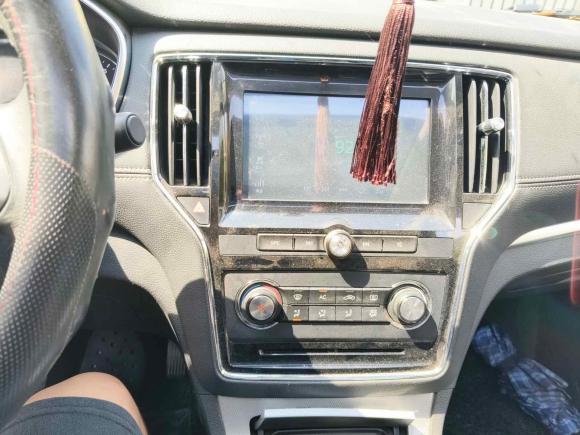 [南通·苏F] 二手荣威荣威RX52016款 20T 两驱手动旗舰版