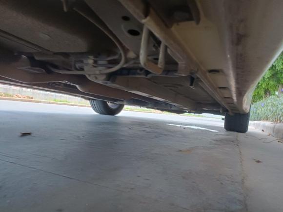 [佛山·粤E] 二手铃木启悦2015款 1.6L 自动乐享型