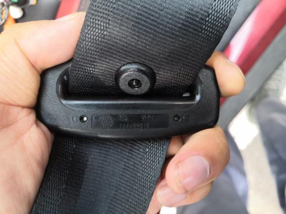 [合肥·皖A] 二手哈弗哈弗H12015款 1.5L AMT豪华型