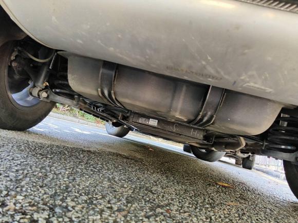 [深圳·粤B] 二手比亚迪驱逐舰052022款 DM-i 55KM 舒适型