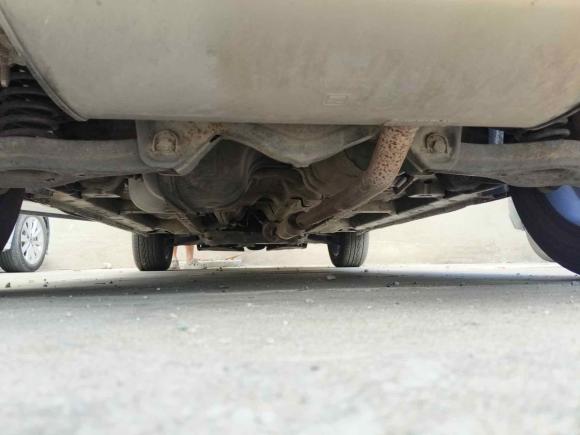 [宁波·浙B] 二手众泰大迈X72017款 1.5T 手动豪华型