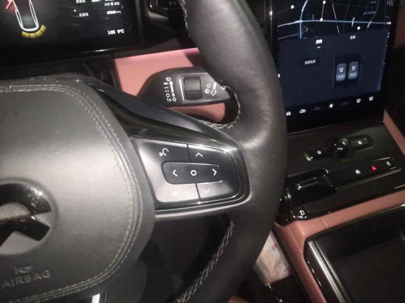 [杭州·浙A] 二手蔚来蔚来EC62020款 430KM 运动版