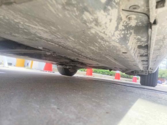 [上海·沪F] 二手奥迪奥迪A42007款 1.8T 手动舒适型