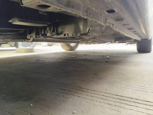 [合肥·皖A] 二手雪佛兰迈锐宝2018款 530T 自动风尚版