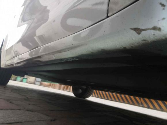 [成都·川A] 二手菲亚特菲翔2013款 1.4T 周年纪念版