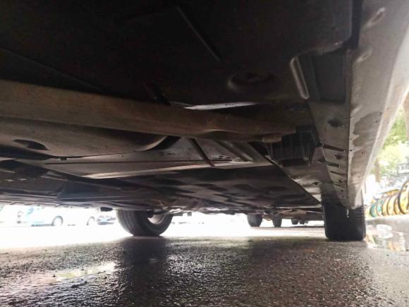 [南京·苏A] 二手宝马宝马X12016款 sDrive20Li 豪华型