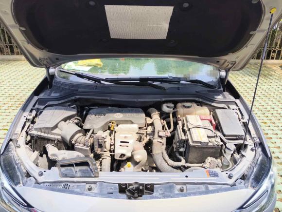 [苏州·湘J] 二手别克英朗2018款 15T 双离合进取型 国V