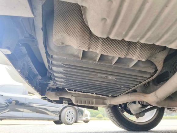 [杭州·浙A] 二手奔驰奔驰C级2015款 C 200 旅行轿车