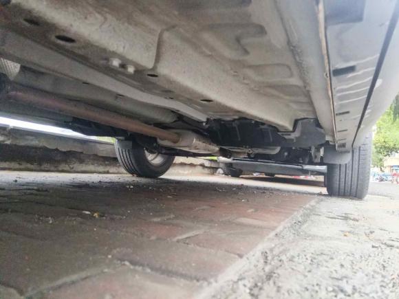 [杭州·鄂N] 二手奇瑞瑞虎72016款 2.0L CVT耀臻版