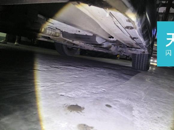 [深圳·粤B] 二手奥迪奥迪Q72014款 35 TFSI 进取型