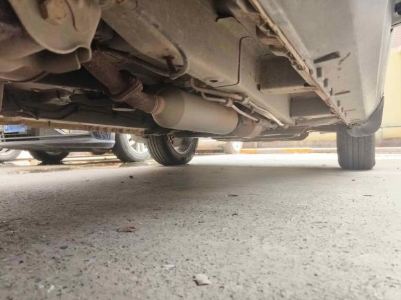 [上海·豫V] 二手北汽幻速北汽幻速S32016款 S3L 1.5L 手动尊享型