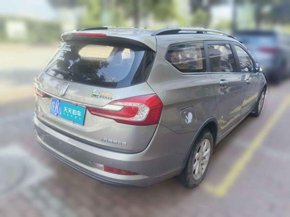 [常州·皖K] 二手宝骏宝骏310W2017款 1.5L 手动时尚型 国V