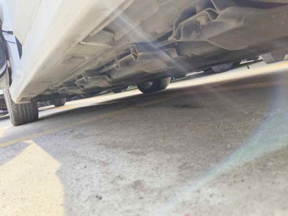 [杭州·浙A] 二手奔腾奔腾B30EV2019款 EV400