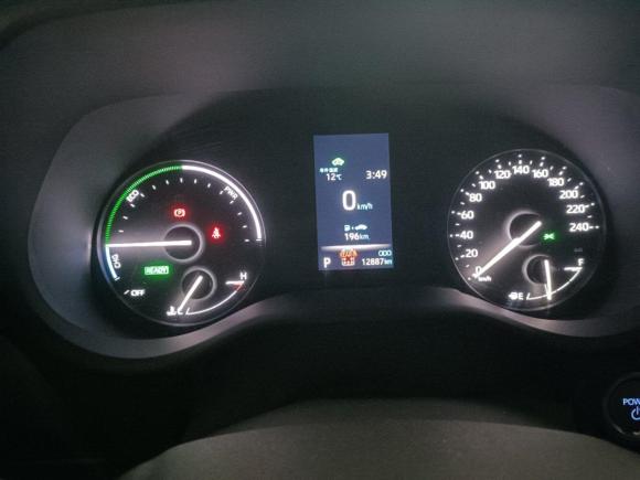 [苏州·苏U] 二手丰田赛那SIENNA2021款 2.5L混动 尊贵版