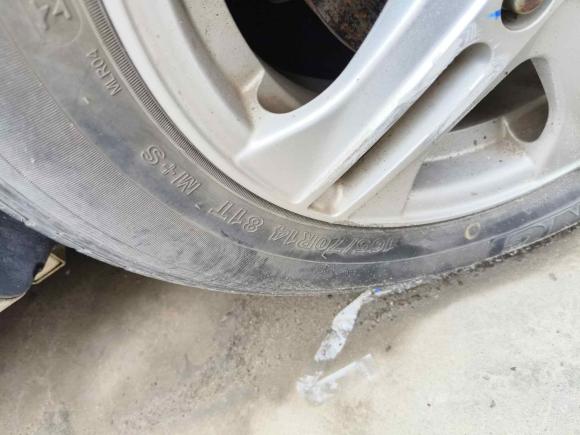 [杭州·浙A] 二手东风俊风ER302018款 基本型